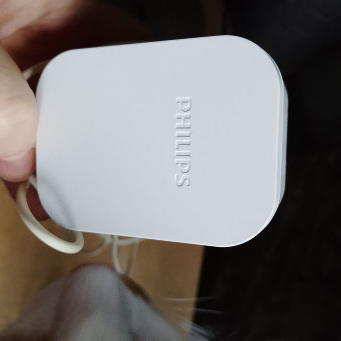 Преміальний епілятор Philips SatinPerfect (модель HP6574/00)