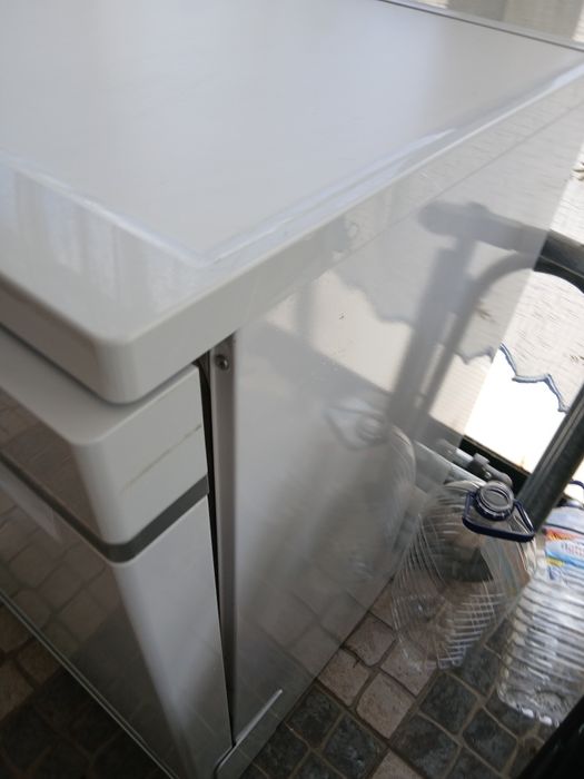 Maquina de lavar loiça whirlpool