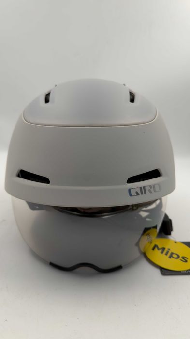 Nowy Kask Rowerowy Giro Bexley Mips r. M (55-59cm)