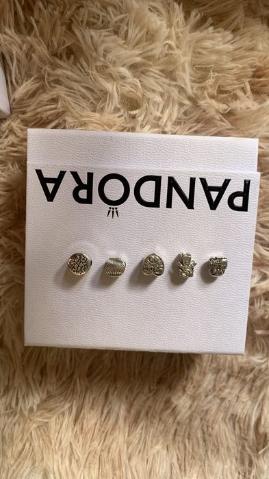 Pulseira da pandora