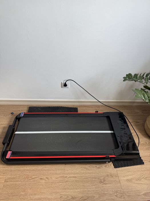 Passadeira Eléctrica 2 Em 1 Com Apoios Braços Rebatíveis Altifalante Bluetooth COMO NOVO
