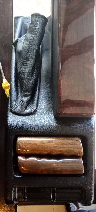 Ручка ручника е34,32,36,31