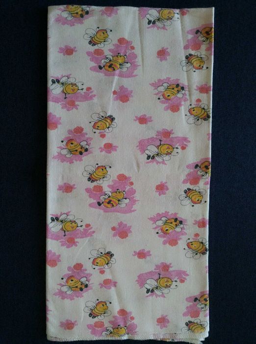 Пеленки, комплект детского постельного белья