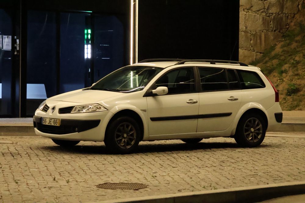 Renault Mégane II 1.5 dCi | Espaçosa — photo 2
