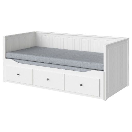 Ліжко кушетка Ikea Hemnes