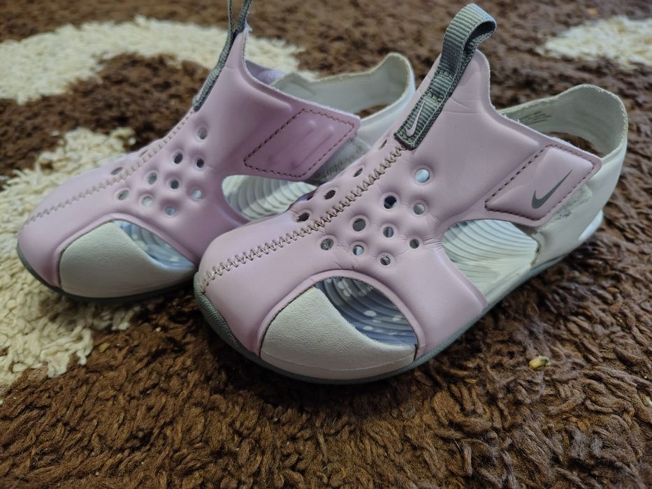 Босоніжки Nike дитячі