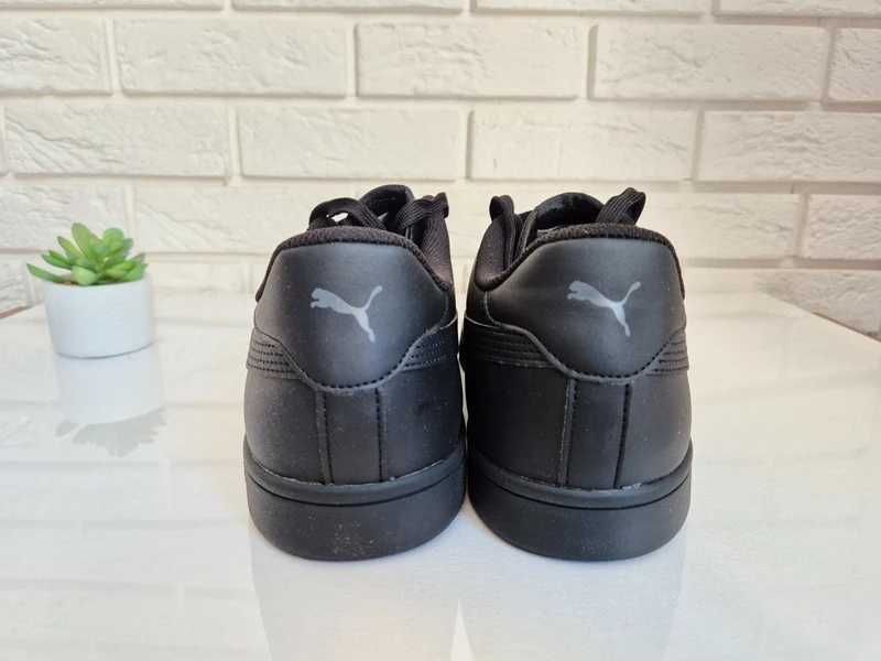 NOWE Buty Puma 37.5 damskie buty skórzane 37 sportowe buty 37 Puma