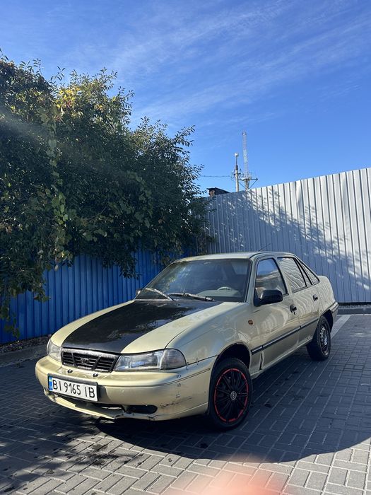 Продам Део нексія 16клоп (Daewoo Nexia)