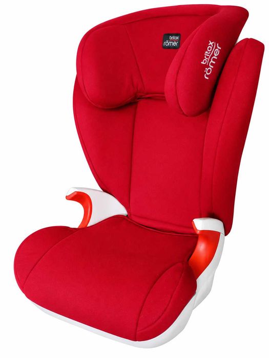 Cadeira Auto Bebé Britax Römer Kid II