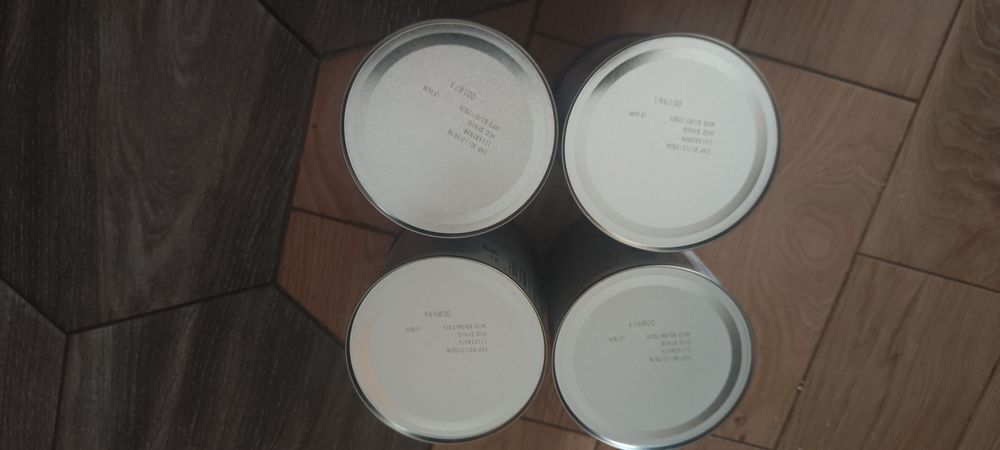 Nutrica Neocate Syneo