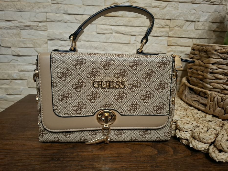 Torebka mała do ręki