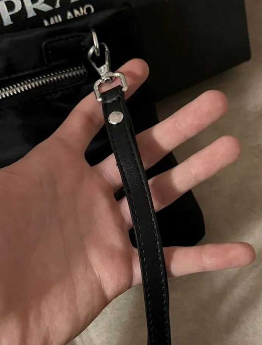 Клатч Prada Nylon