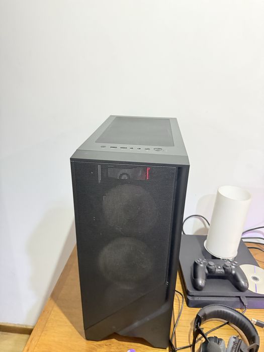 Gaming Computer436639117859901443