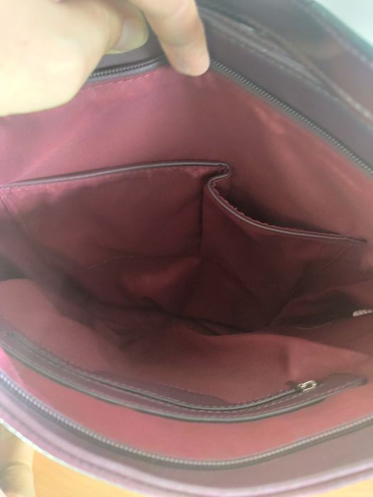 Torebka damska na ramię.