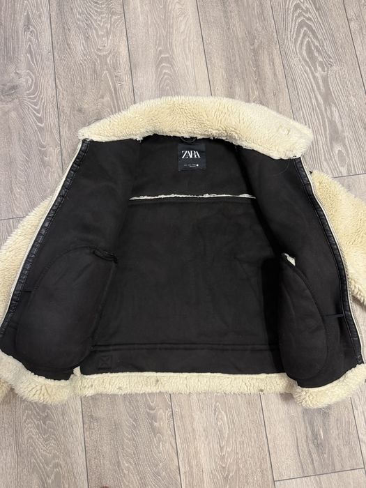 Дублянка штучна Zara
