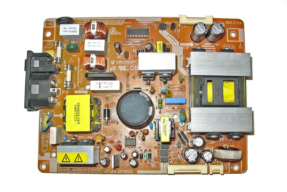 BN44-00195A / BN44-00173A для Samsung 245 , 2493HM