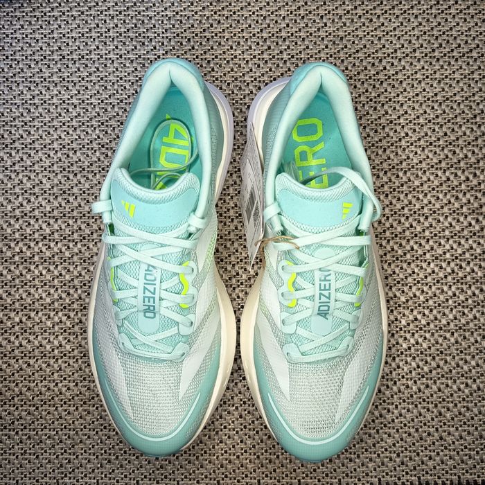 Взуття для бігу Adizero Boston 13 JS4957