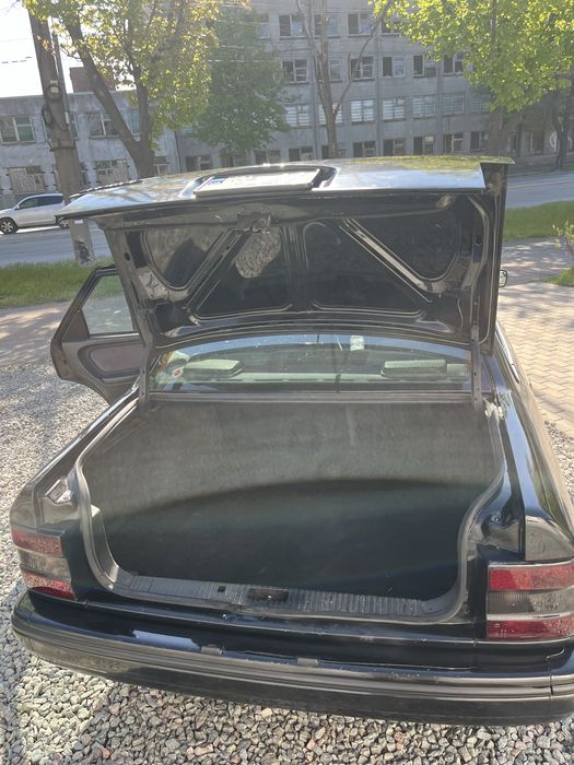 Ford Scorpio 2.5 дизель продажа-обмен