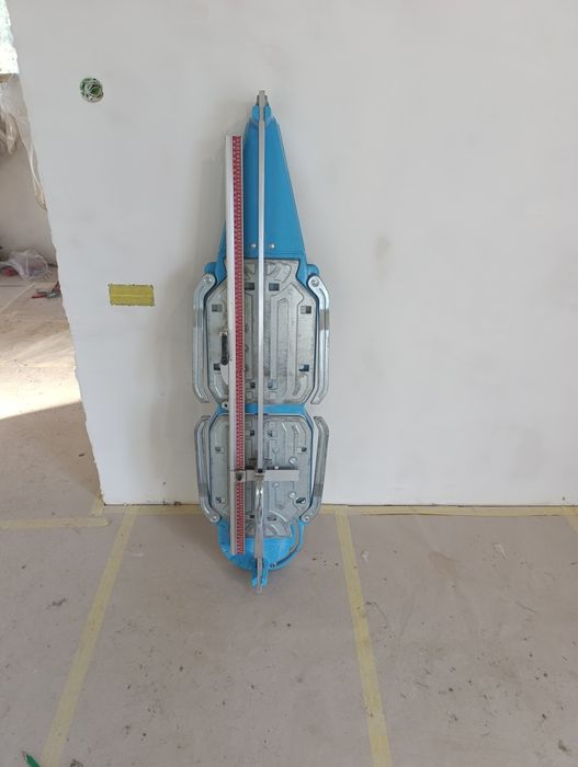 Плиткоріз ручний не сігма!