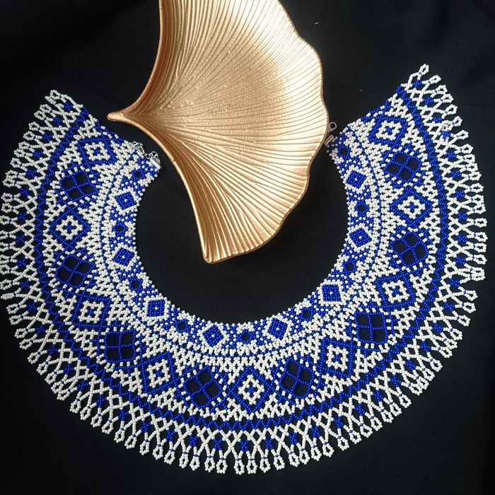 Силянка "Гадяцька вишиванка"