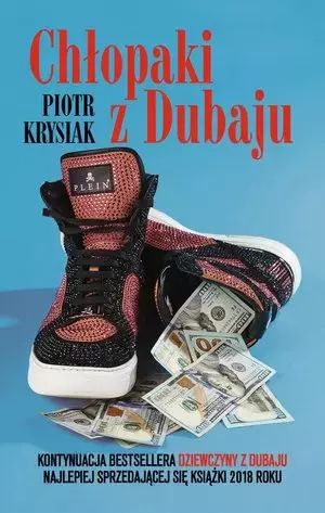 Chłopaki z Dubaju. Deadline. Nowy Produkt