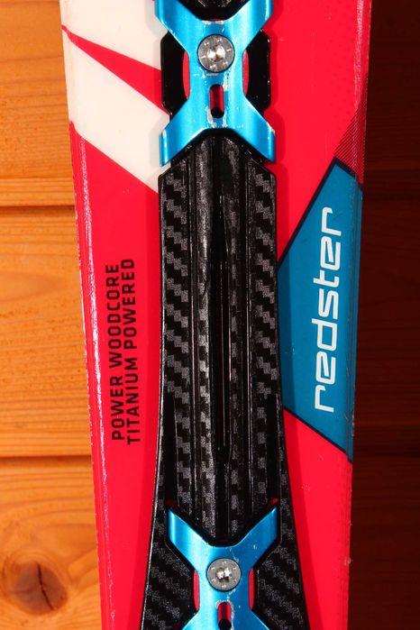 Dla Ciebie wszystko - atomic sl 165 - w kategorii Narty