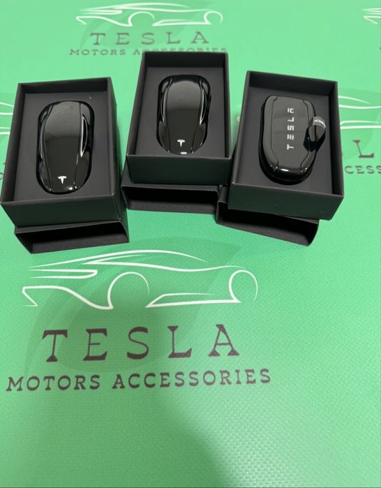 ОРИГІНАЛ!!!Ключ машинка Tesla model  3/Y