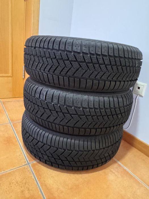 Pneu Aptany 215/60/16 Novo