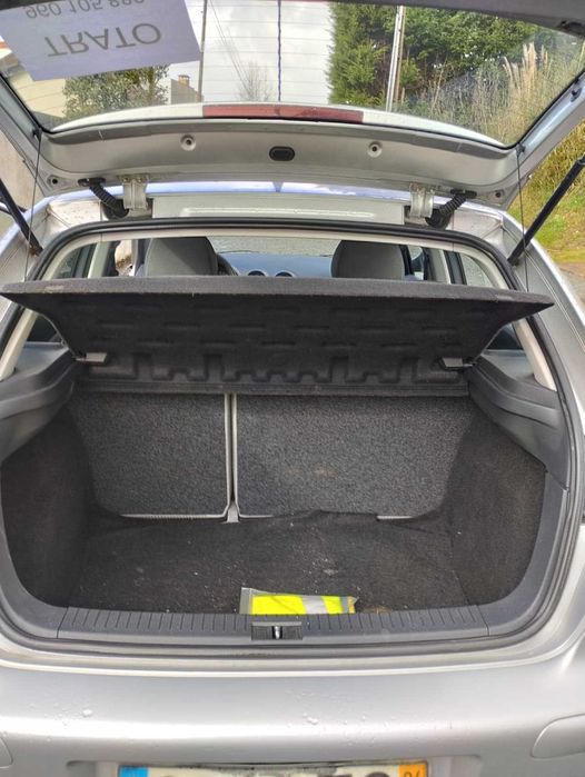 SEAT Ibiza 2004 - Gasolina