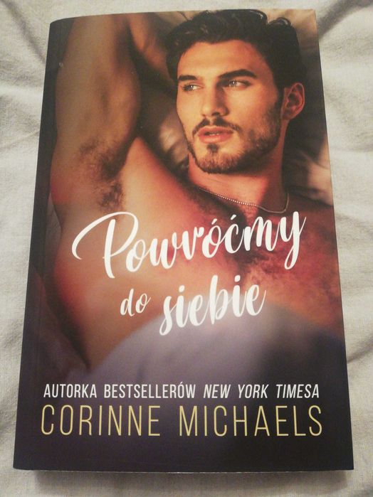 Powróćmy do siebie Corinne Michaels