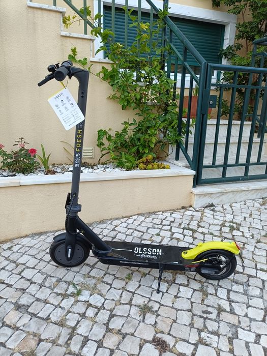 Trotinete Olsson & Brothers NOVA