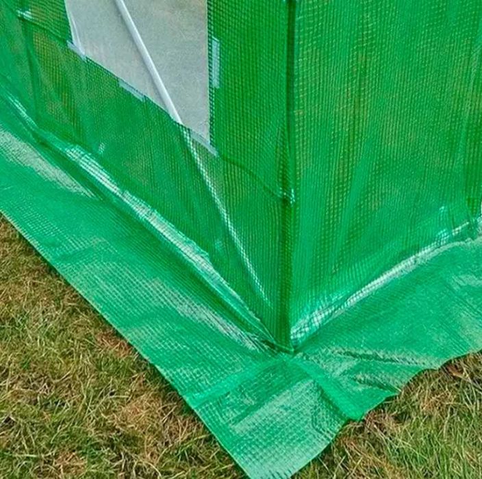 Теплиця садова, парник для городу, дому, дачі, теплица садовая Польша