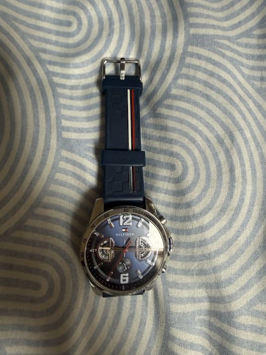 Zegarek tommy hilfiger