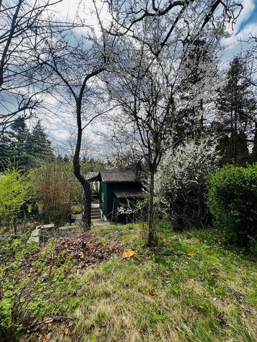 Sprzedam działkę ROD 373 m² – Warszawa Wola, ROD Im. Gen. Józefa Sowińskiego