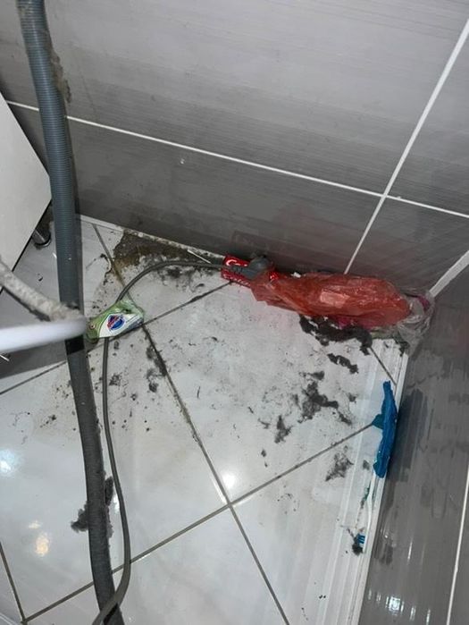 Прибирання квартир та будинків