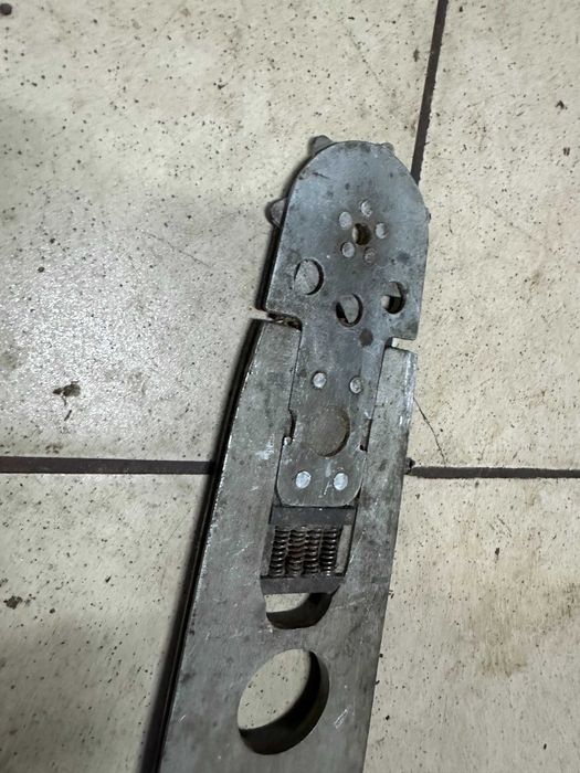 Шына "Дружба" НОВАЯ