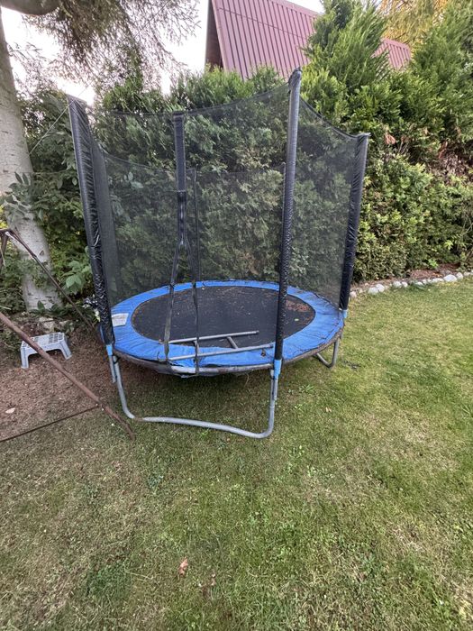 Trampolina 360cm