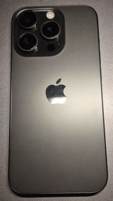 iPhone 15 Pro б/у