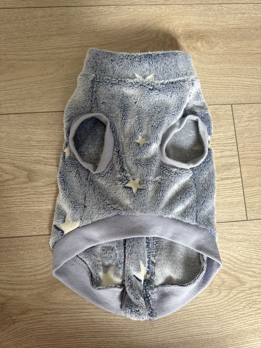 Bluza polar dla psa S
