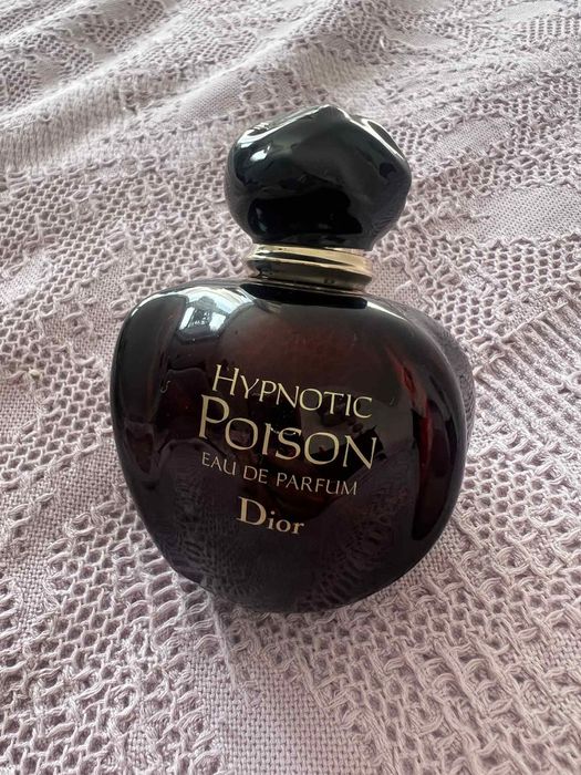 Туалетна вода DIOR Hypnotic Poison