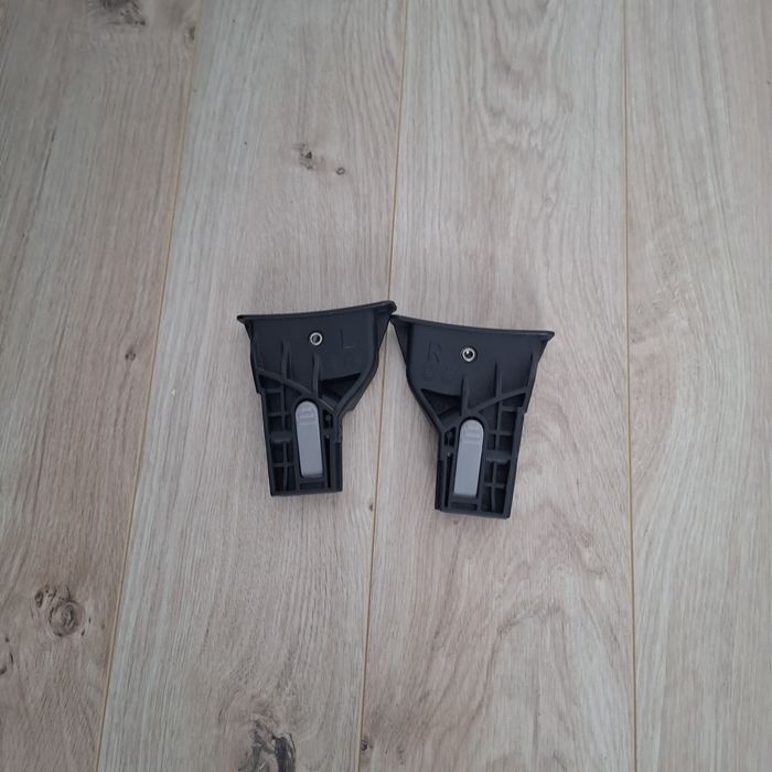 Wózek britax b agile plus 3w1