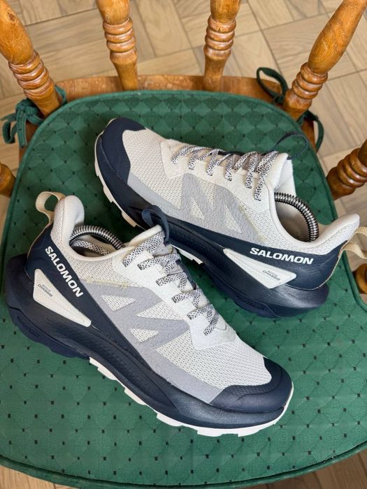 salomon speedcross 5 - купити чоловіче взуття - Ціна на OLX.ua