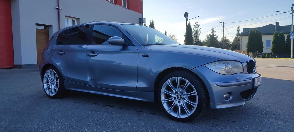 BMW Seria 1