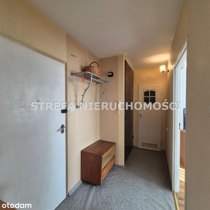 Niebrów, 2pok., parter, pow. 32,30 m2