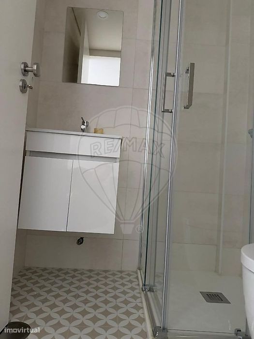 Apartamento T0 para arrendamento