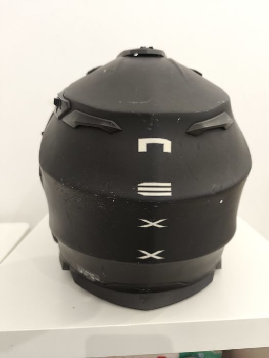 Capacete nexx xwed2 M 57-58