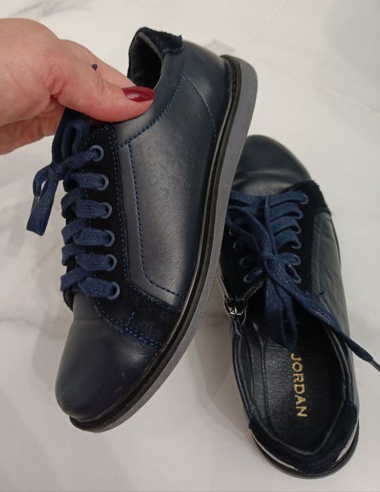 Туфлі дитячі  32 розмір