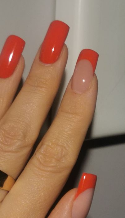Manicure, pedicure 100 zł