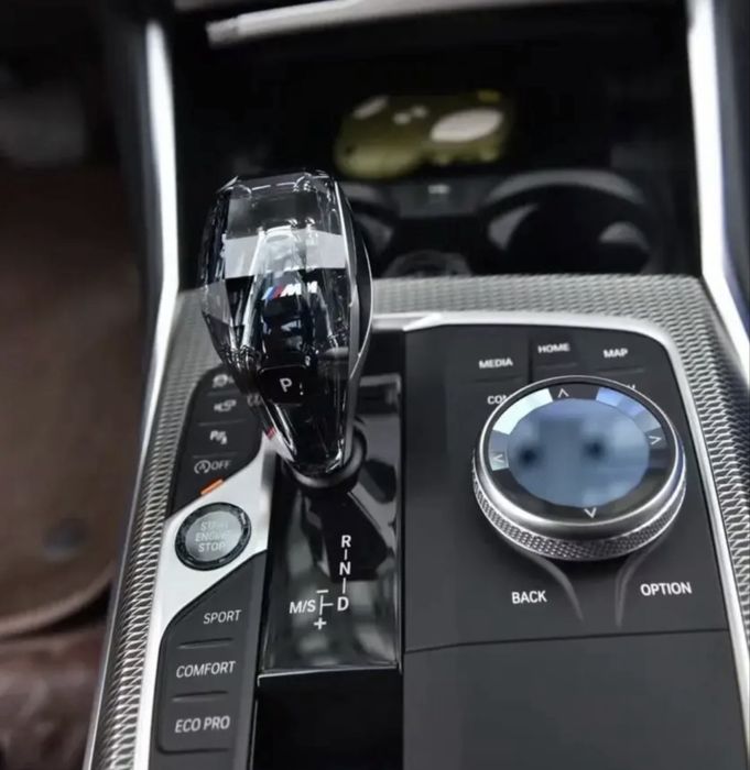 BMW G30 G31 6GT G32 7 G12 X3 G01 X4 G02 Хрустальний набір кришталевий