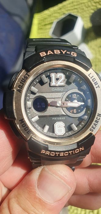 Наручний годиник BABY-G CASIO